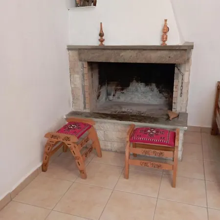 εξοχική κατοικία ιωάννης *
