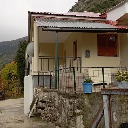 εξοχική κατοικία ιωάννης Lejlighed