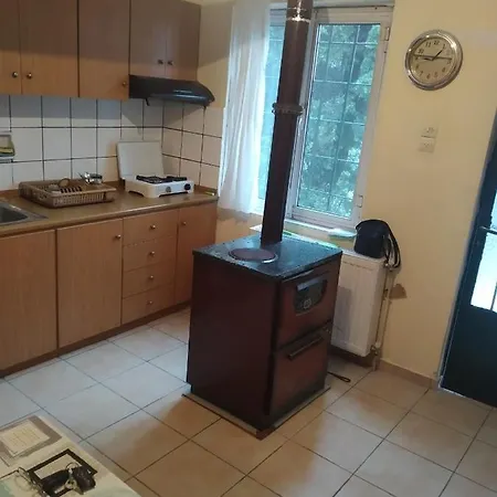 εξοχική κατοικία ιωάννης *