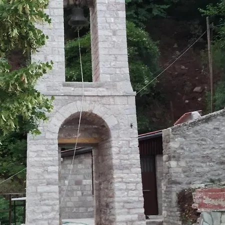 εξοχική κατοικία ιωάννης Pýli