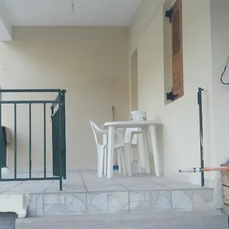 εξοχική κατοικία ιωάννης * Pýli